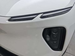 NIO EC6 75kWh - фото 18