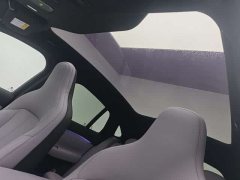NIO EC6 75kWh - фото 19