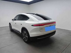NIO EC6 75kWh - фото 2