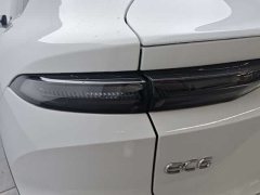 NIO EC6 75kWh - фото 20