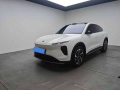 NIO EC6 75kWh - фото 3