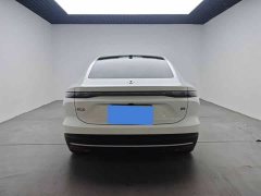 NIO EC6 75kWh - фото 4