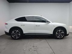 NIO EC6 75kWh - фото 5