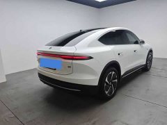 NIO EC6 75kWh - фото 6