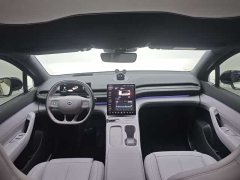 NIO EC6 75kWh - фото 8
