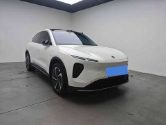 NIO EC6 75kWh - фото 9