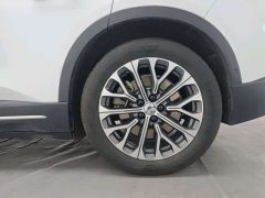 NIO ES6 75kWh - фото 13