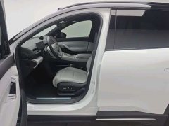 NIO ES6 75kWh - фото 14