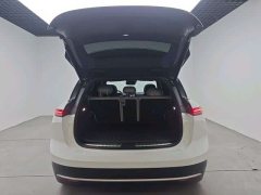 NIO ES6 75kWh - фото 15
