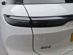 NIO ES6 75kWh - фото 17