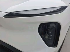 NIO ES6 75kWh - фото 18