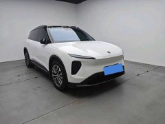 NIO ES6 75kWh - фото 2