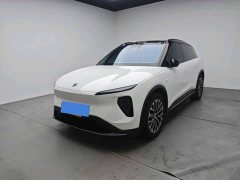 NIO ES6 75kWh - фото 3