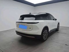 NIO ES6 75kWh - фото 5