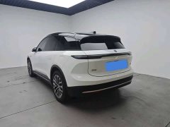 NIO ES6 75kWh - фото 6