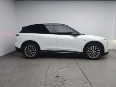 NIO ES6 75kWh - фото 8