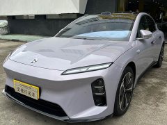 NIO ET5 75kWh - фото 2