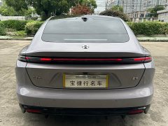 NIO ET5 75kWh - фото 3