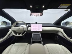 NIO ET5 75kWh - фото 4