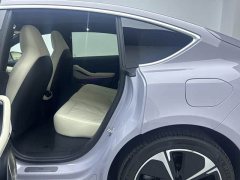 NIO ET5 75kWh - фото 6