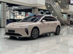 NIO ET5T 75kWh Touring - фото 1