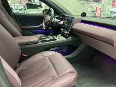 NIO ET5T 75kWh Touring - фото 10