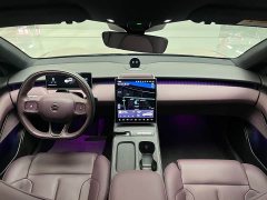 NIO ET5T 75kWh Touring - фото 16