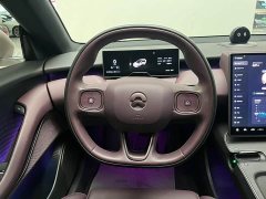 NIO ET5T 75kWh Touring - фото 18