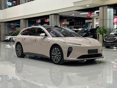 NIO ET5T 75kWh Touring - фото 3