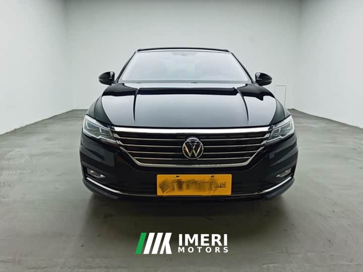 Volkswagen Lavida 280TSI DSG Comfort Edition - автомобиль из Китая