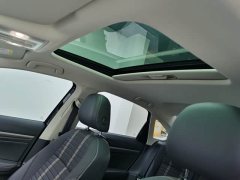 Volkswagen Lavida 280TSI DSG Comfort Edition - фото 19