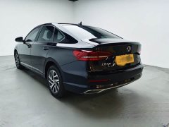 Volkswagen Lavida 280TSI DSG Comfort Edition - фото 8