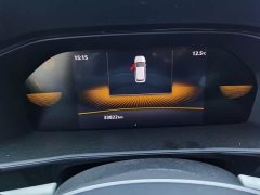 Volkswagen Lavida 280TSI DSG Comfort Edition - фото 9