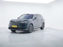 AITO M9 EREV Ultra 42kWh 6-Seater - фото 1