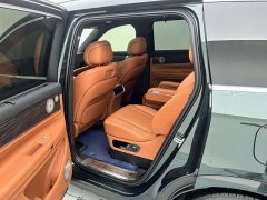 AITO M9 EREV Ultra 42kWh 6-Seater - фото 11