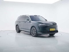 AITO M9 EREV Ultra 42kWh 6-Seater - фото 3