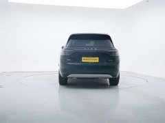 AITO M9 EREV Ultra 42kWh 6-Seater - фото 4