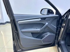 Audi Q5L 40T luxury and dynamic - фото 17
