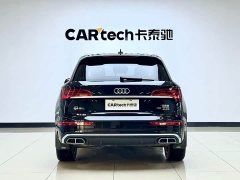 Audi Q5L 40T luxury and dynamic - фото 4