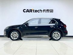 Audi Q5L 40T luxury and dynamic - фото 5