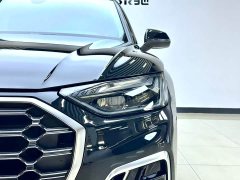 Audi Q5L 40T luxury and dynamic - фото 6