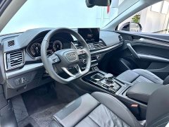 Audi Q5L 40T luxury and dynamic - фото 8