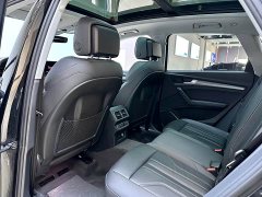 Audi Q5L 40T luxury and dynamic - фото 9