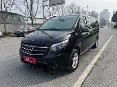 Mercedes-Benz Vito 2020 2.0T Elite Edition 7 seats - фото 1