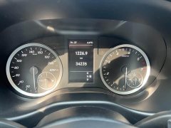 Mercedes-Benz Vito 2020 2.0T Elite Edition 7 seats - фото 10