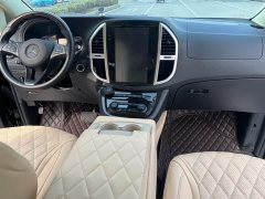 Mercedes-Benz Vito 2020 2.0T Elite Edition 7 seats - фото 11
