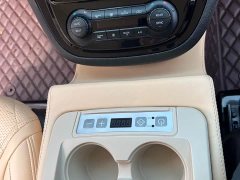Mercedes-Benz Vito 2020 2.0T Elite Edition 7 seats - фото 13