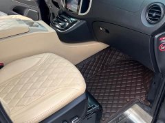 Mercedes-Benz Vito 2020 2.0T Elite Edition 7 seats - фото 14