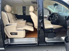 Mercedes-Benz Vito 2020 2.0T Elite Edition 7 seats - фото 15