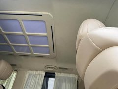Mercedes-Benz Vito 2020 2.0T Elite Edition 7 seats - фото 18